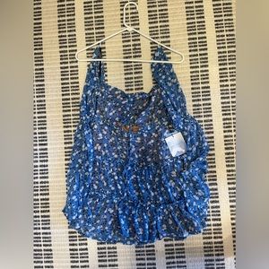 Majorelle mini dress SUPER CUTE size XXS